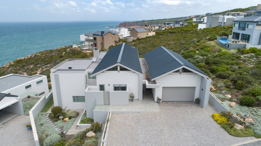 5 Bedroom Property for Sale in Pinnacle Point Golf Estate Western Cape